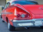 Thumbnail Photo 15 for 1958 Chevrolet Impala